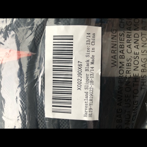 Harvest land slides black 13-14 - Picture 3 of 3